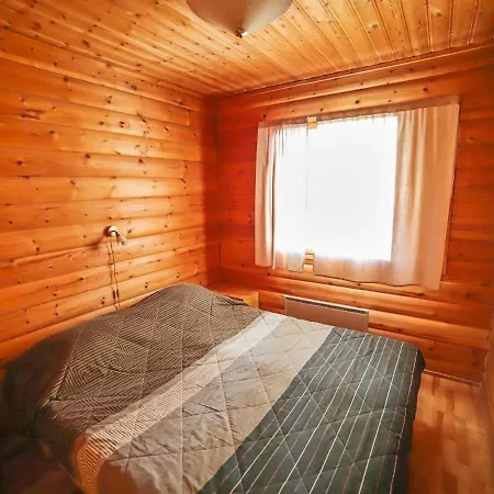Holiday home Maekitupa 1 By Interhome