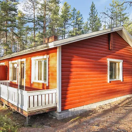 Maekitupa 1 By Interhome Kuusamo