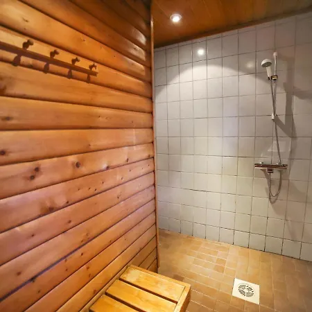 Maekitupa 1 By Interhome * Kuusamo