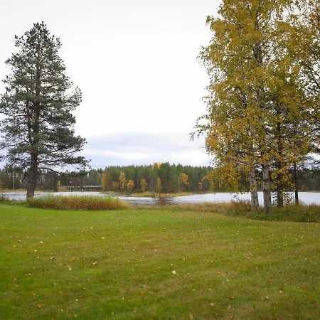 Nyaraló Maekitupa 1 By Interhome *