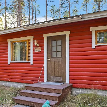 Maekitupa 1 By Interhome Kuusamo