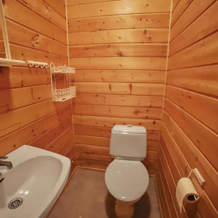 Maekitupa 1 By Interhome Holiday home Kuusamo