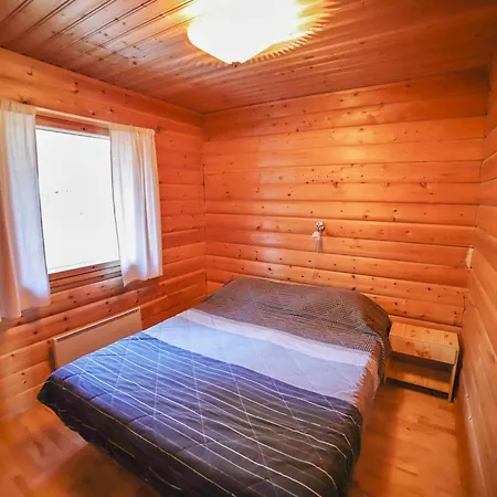 Maekitupa 1 By Interhome Kuusamo