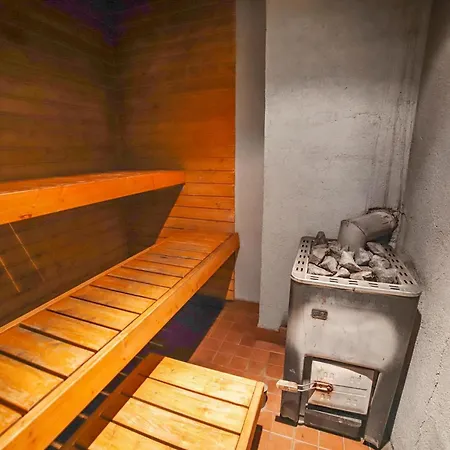 Maekitupa 1 By Interhome *