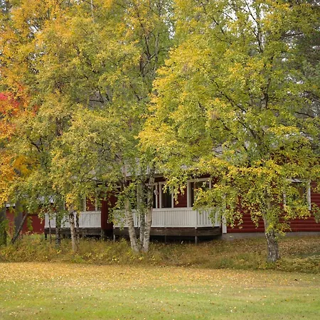 Maekitupa 1 By Interhome Дом отдыха