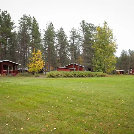 Maekitupa 1 By Interhome Куусамо