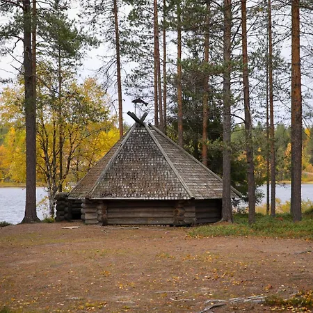 Maekitupa 1 By Interhome