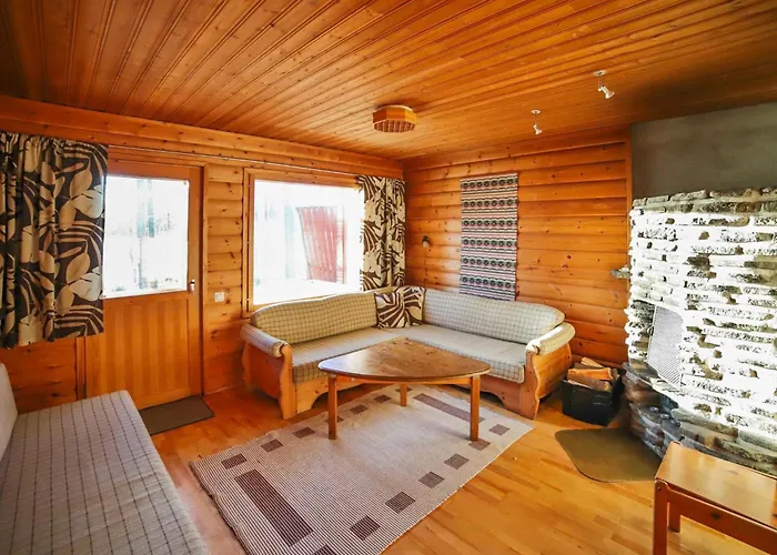 Maekitupa 1 By Interhome *