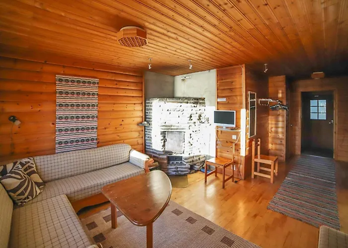 Maekitupa 1 By Interhome *