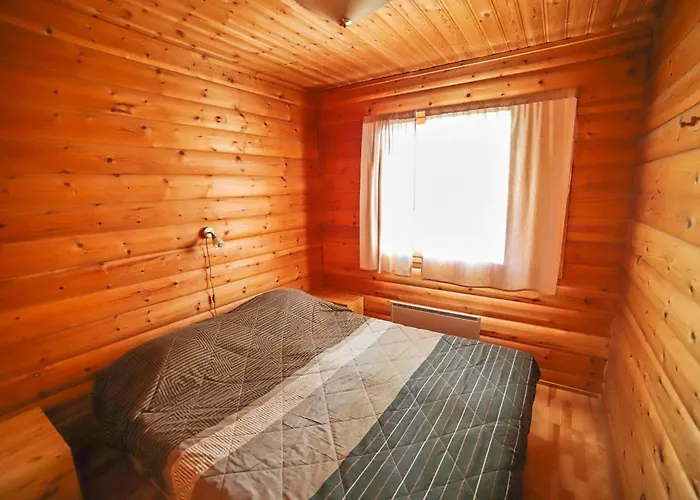 Maekitupa 1 By Interhome *