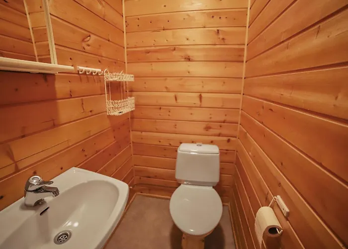 Casa de Férias Maekitupa 1 By Interhome *