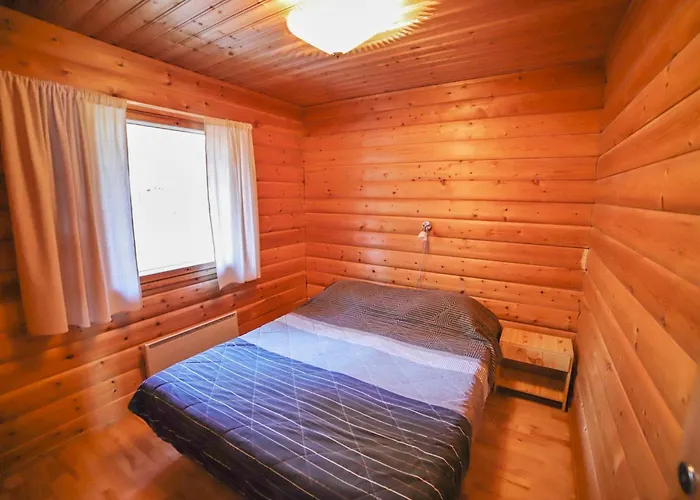 Maekitupa 1 By Interhome Kuusamo