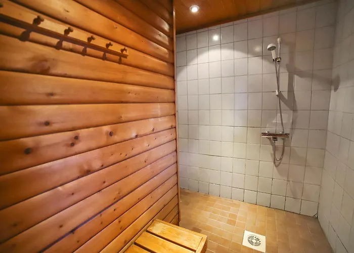 Casa de Férias Maekitupa 1 By Interhome Kuusamo