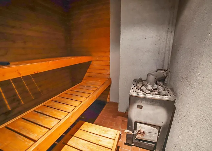 Maekitupa 1 By Interhome *