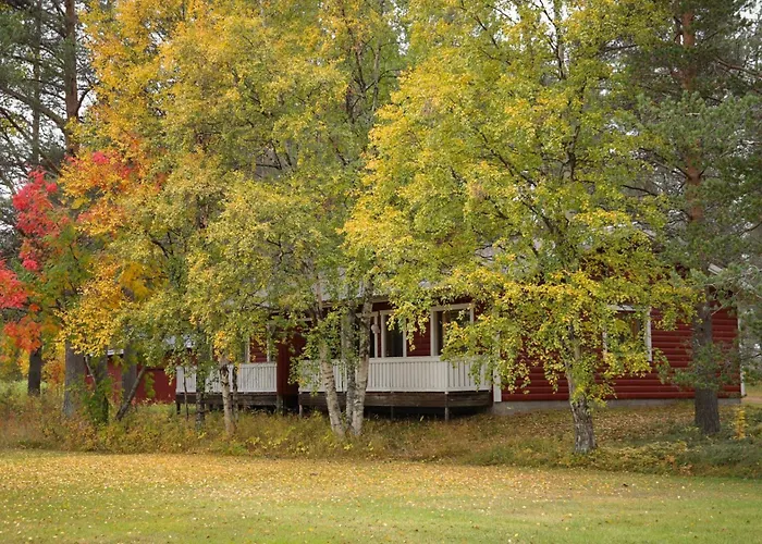 Maekitupa 1 By Interhome Casa de Férias