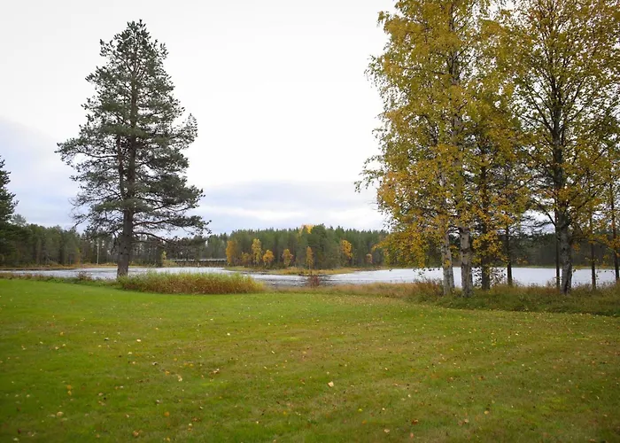 Casa de Férias Maekitupa 1 By Interhome