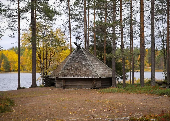 Maekitupa 1 By Interhome